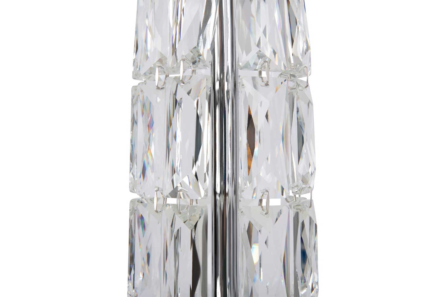 Настольные светильники - изображение №4 "Настольный светильник Talento DIA008TL-01CH"  на www.Angstrem-mebel.ru