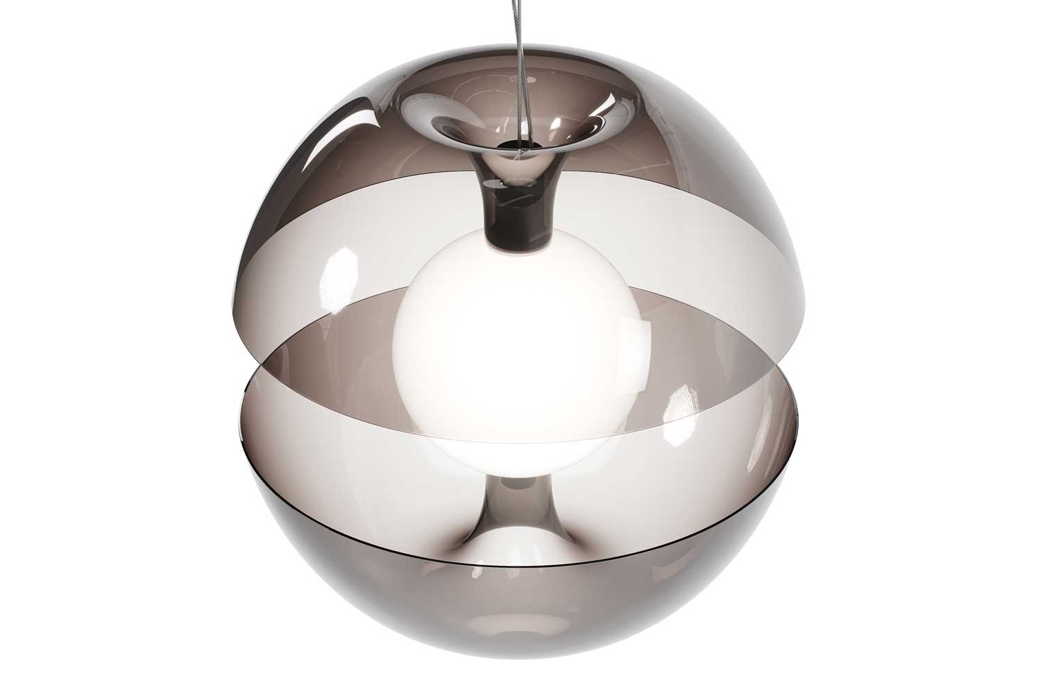 Подвесы - изображение №3 "Подвесной светильник Rebel MOD322PL-L6B3K"  на www.Angstrem-mebel.ru