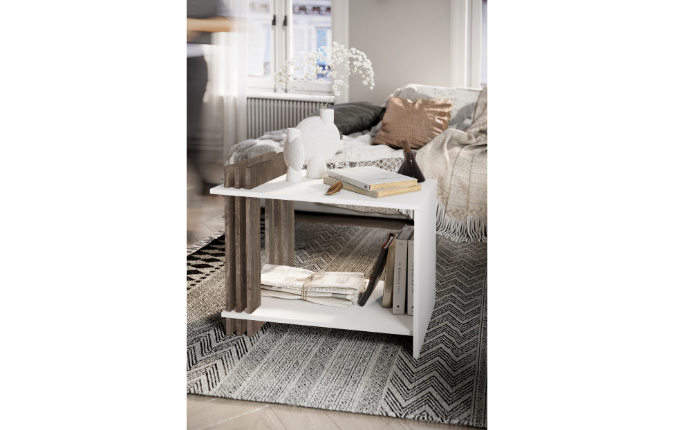 Журнальные столы - изображение №5 "Стол журнальный Троя"  на www.Angstrem-mebel.ru