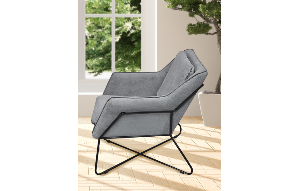 Интерьерные кресла - изображение №3 "Кресло интерьерное Comfort"  на www.Angstrem-mebel.ru