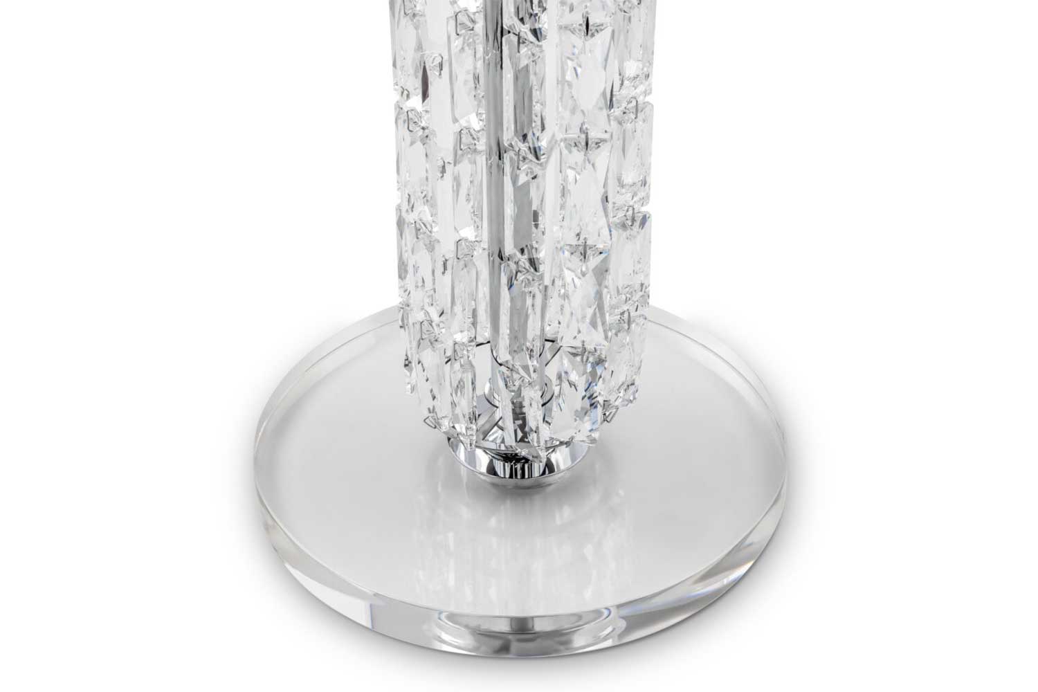 Торшеры - изображение №6 "Торшер Talento DIA008FL-01CH"  на www.Angstrem-mebel.ru