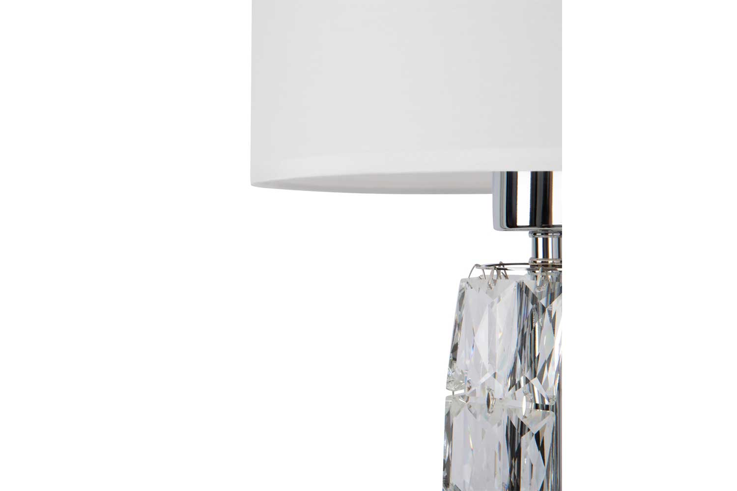 Настольные светильники - изображение №3 "Настольный светильник Talento DIA008TL-01CH"  на www.Angstrem-mebel.ru