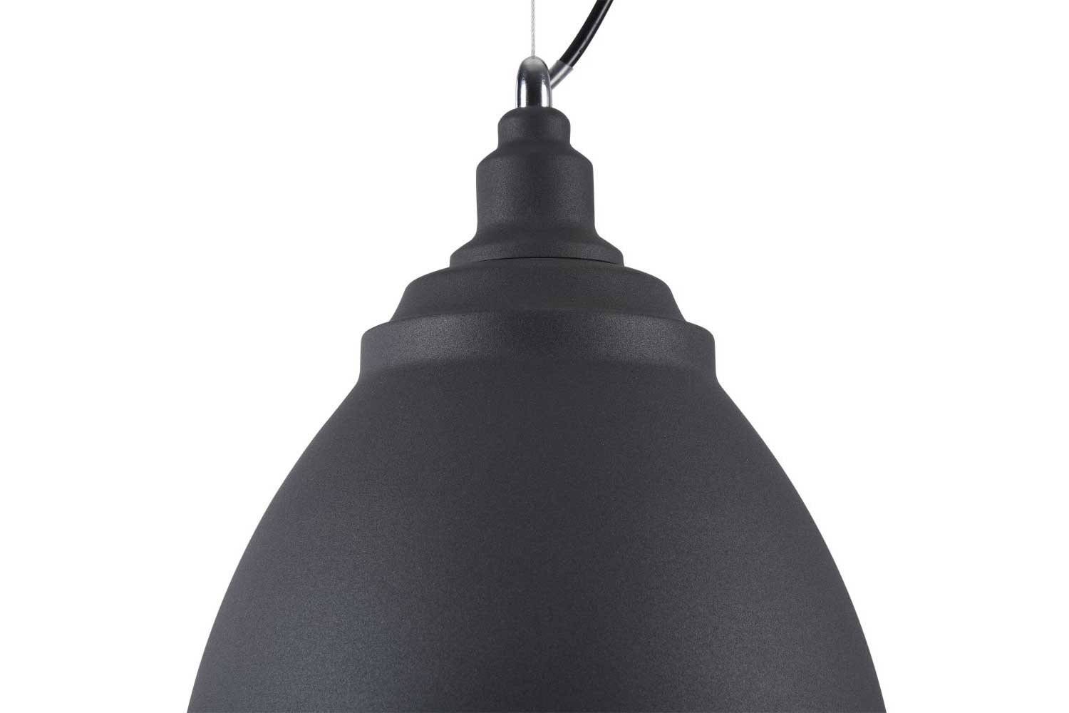 Подвесы - изображение №6 "Подвесной светильник Bellevue P534PL-01B"  на www.Angstrem-mebel.ru