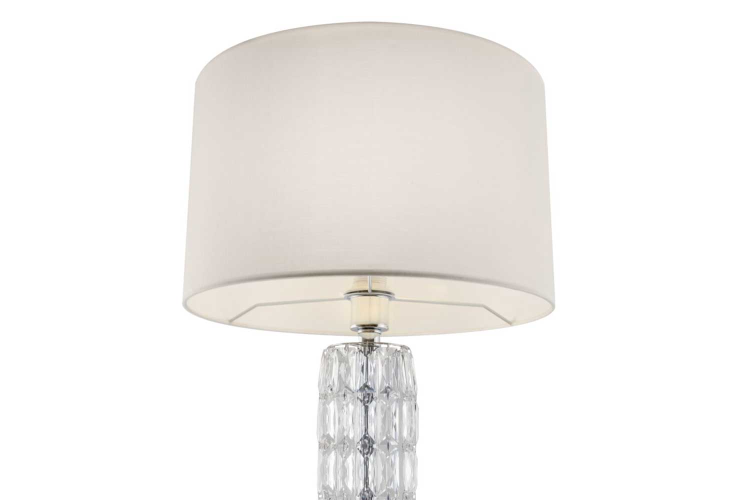 Торшеры - изображение №3 "Торшер Talento DIA008FL-01CH"  на www.Angstrem-mebel.ru