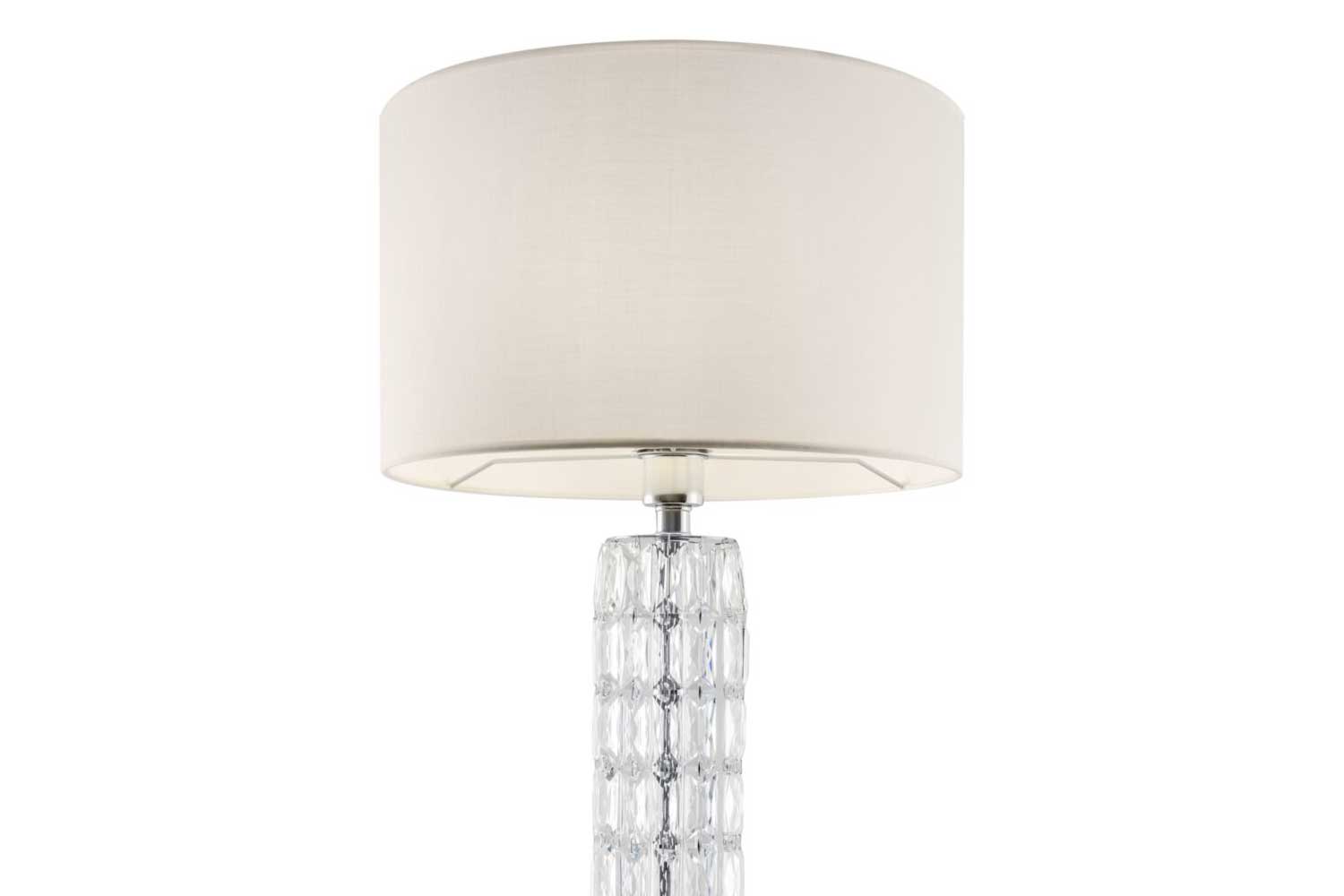 Торшеры - изображение №4 "Торшер Talento DIA008FL-01CH"  на www.Angstrem-mebel.ru