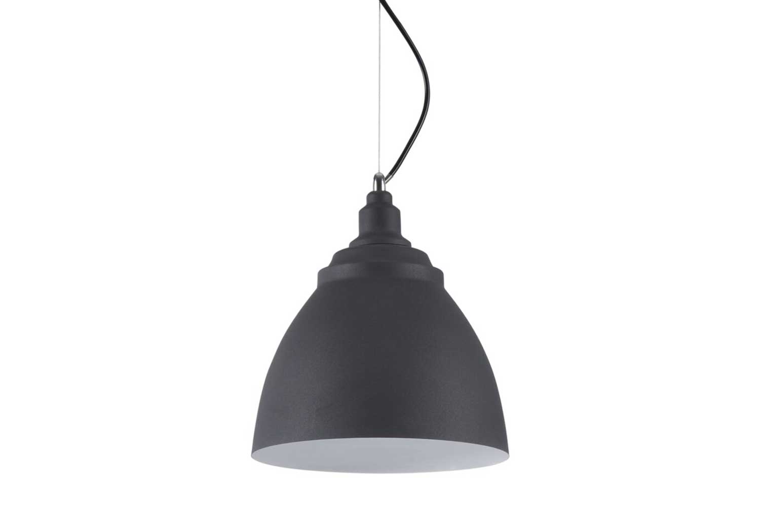 Подвесы - изображение №3 "Подвесной светильник Bellevue P534PL-01B"  на www.Angstrem-mebel.ru