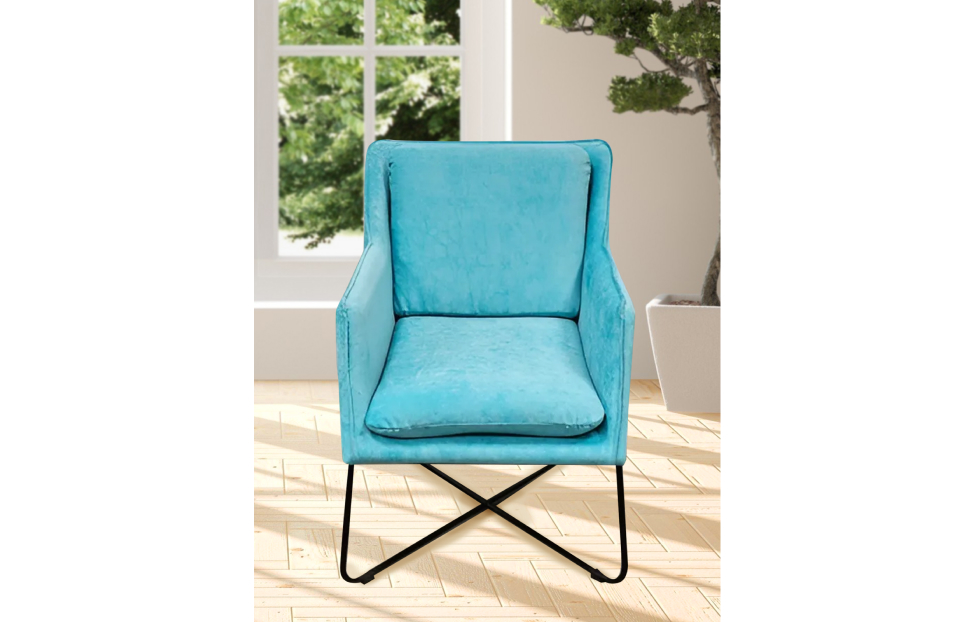 Интерьерные кресла - изображение №3 "Кресло интерьерное Comfort"  на www.Angstrem-mebel.ru